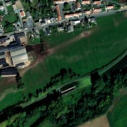 Satellite imagery of 0229801 - A, BE