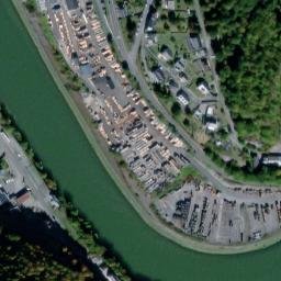 Satellite imagery of 0818504 - A, BE