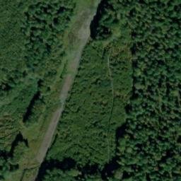 Satellite imagery of 0821406 - A, BE