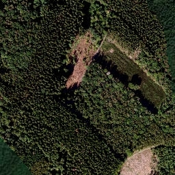 Satellite imagery of BE-LU 228a, BE