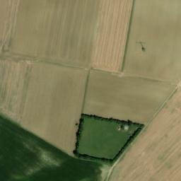 Satellite imagery of Nußberg, DE