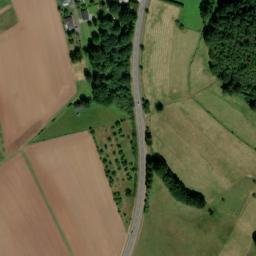 Satellite imagery of 286,5 m, FR