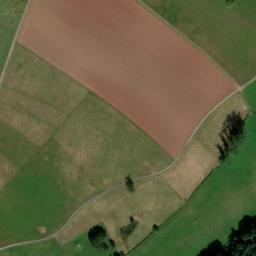 Satellite imagery of 286,5 m, FR