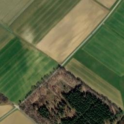 Satellite imagery of Reckershauser Höhe, DE