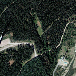 Satellite imagery of Kandrich, DE
