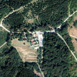 Satellite imagery of Salzkopf, DE