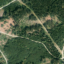 Satellite imagery of Salzkopf, DE
