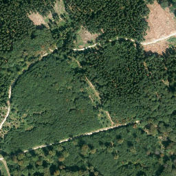 Satellite imagery of Salzkopf, DE