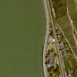 Satellite imagery of Bacharacher Kopf, DE