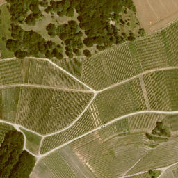 Satellite imagery of Bacharacher Kopf, DE