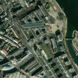 Satellite imagery of Wood Tower, DE