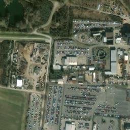 Satellite imagery of Falkenberg, DE