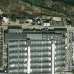 Satellite imagery of Falkenberg, DE