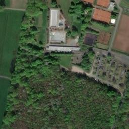 Satellite imagery of Hexenberg, DE