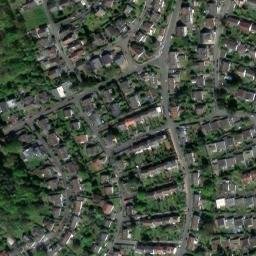 Satellite imagery of Hexenberg, DE