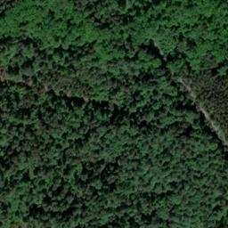 Satellite imagery of Mittelwellensendemast Mainflingen, DE