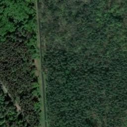 Satellite imagery of Mittelwellensendemast Mainflingen, DE