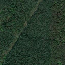 Satellite imagery of Mittelwellensendemast Mainflingen, DE