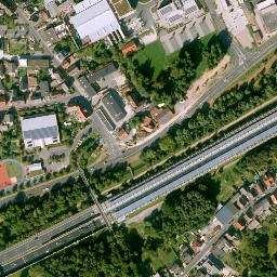 Satellite imagery of boundary_stone, FR
