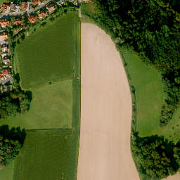 Satellite imagery of Nonnenberg, DE