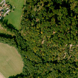 Satellite imagery of Brandenberg, DE