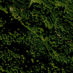 Satellite imagery of Eselshöhe, DE