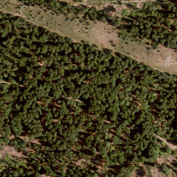 Satellite imagery of Weikertshöhe, DE