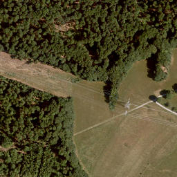 Satellite imagery of Weikertshöhe, DE