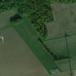 Satellite imagery of Esbachhöhe, DE