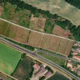 Satellite imagery of Pfaffenberg, DE