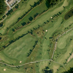 Satellite imagery of Steinberg, DE