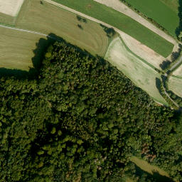 Satellite imagery of Schönberg, DE