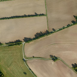 Satellite imagery of Steinberg, DE