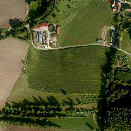 Satellite imagery of Steinberg, DE