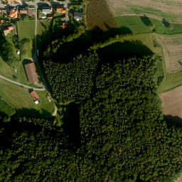 Satellite imagery of Steinberg, DE