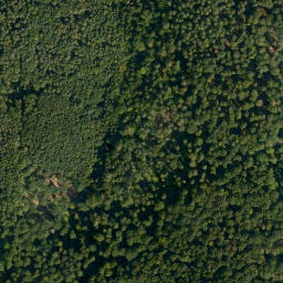 Satellite imagery of Kleine Kufe, DE