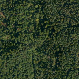 Satellite imagery of Kleine Kufe, DE