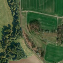 Satellite imagery of Hahnbühl, DE