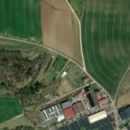 Satellite imagery of Hahnbühl, DE