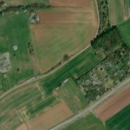 Satellite imagery of Hahnleite, DE