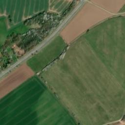 Satellite imagery of Hahnleite, DE