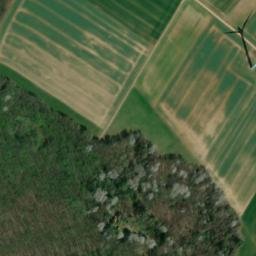 Satellite imagery of Hängberg, DE