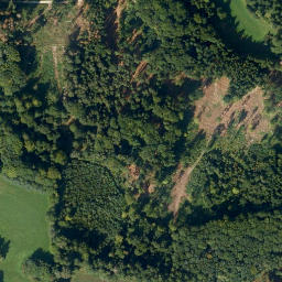 Satellite imagery of Büchig, DE