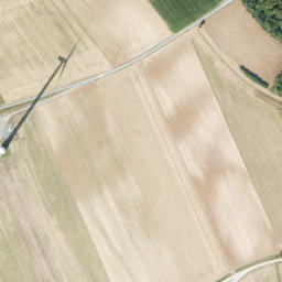 Satellite imagery of Zaunberg, DE