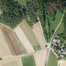Satellite imagery of Kleetz, DE