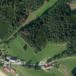Satellite imagery of Kleetz, DE