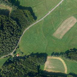 Satellite imagery of Kleetz, DE