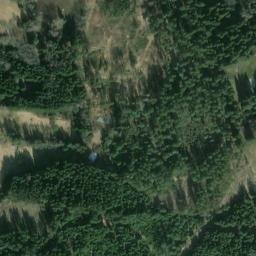 Satellite imagery of Grasberg, DE