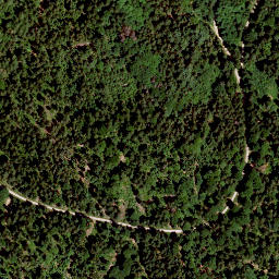 Satellite imagery of Hohe Matze, DE