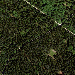 Satellite imagery of Kleine Kösseine, DE